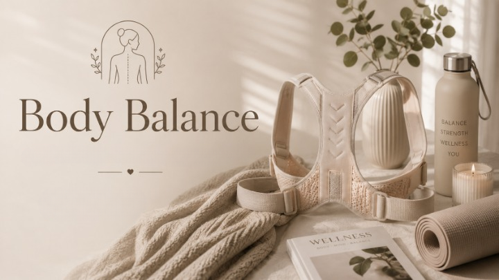 Body Balance
