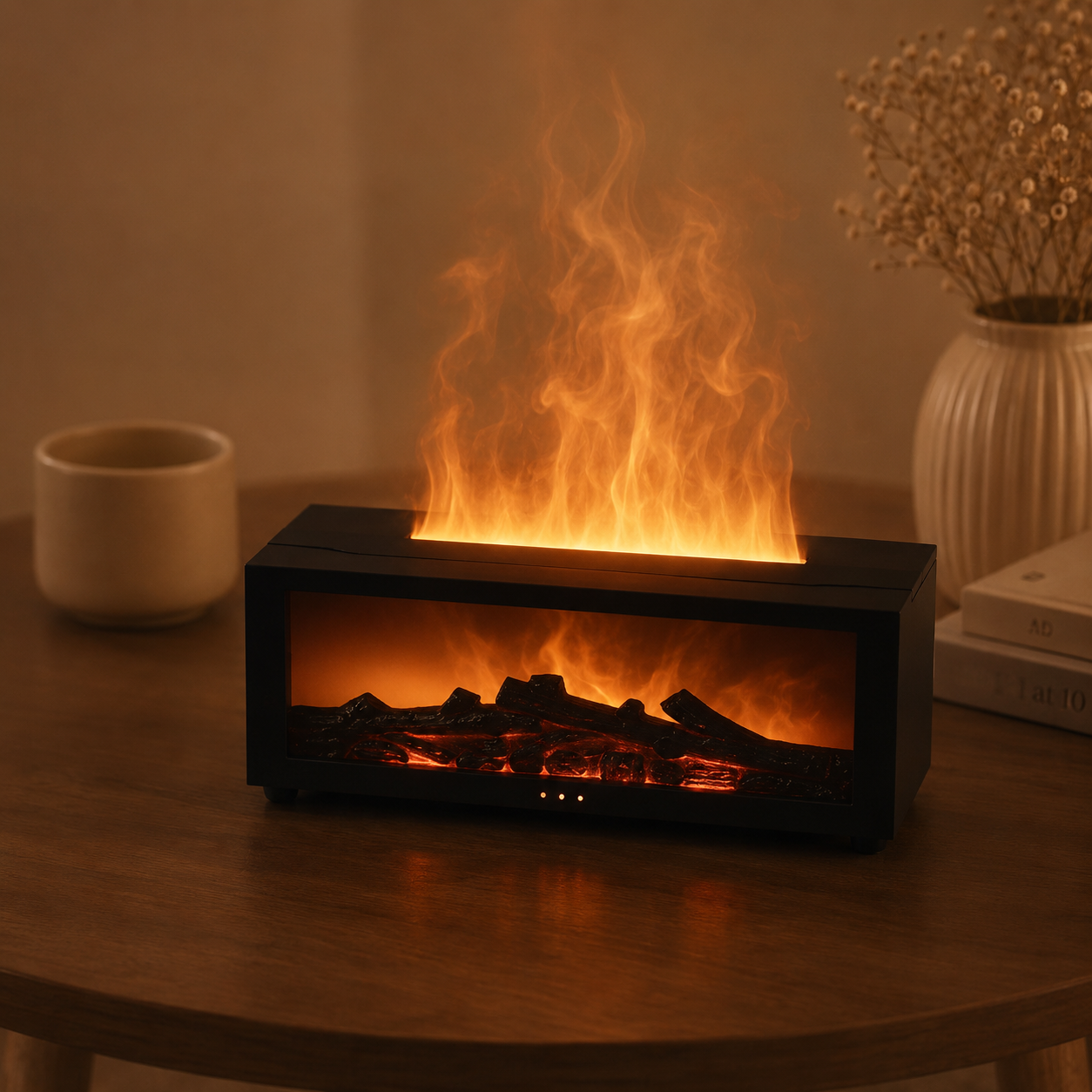 CozyFlame