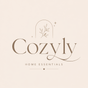 Cozyly – Startsida