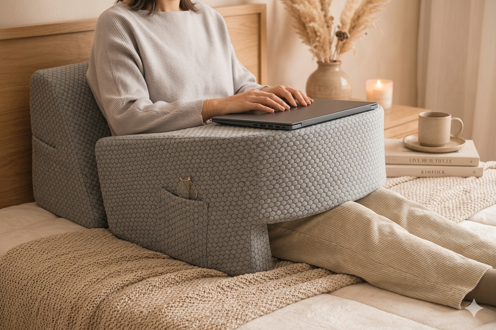 CozyDesk