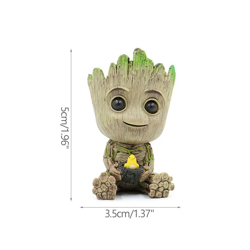 GrootGrow™ Mini Väktare