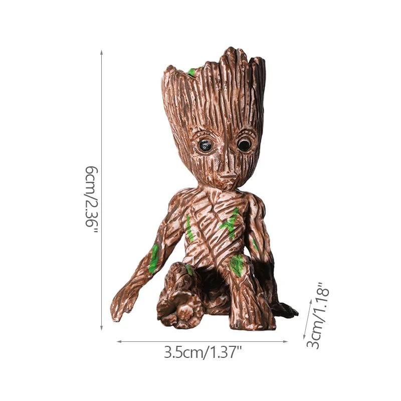 GrootGrow™ Mini Väktare