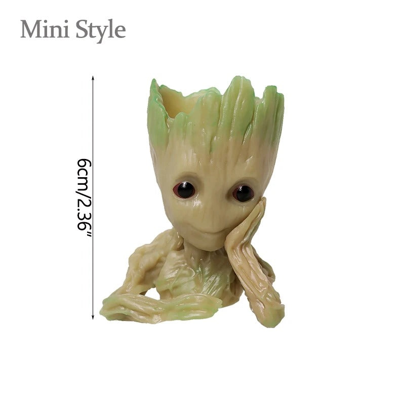 GrootGrow™ Mini Väktare