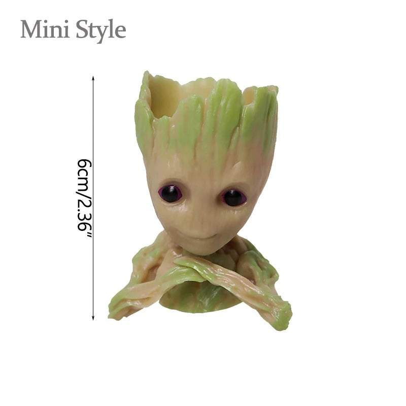 GrootGrow™ Mini Väktare