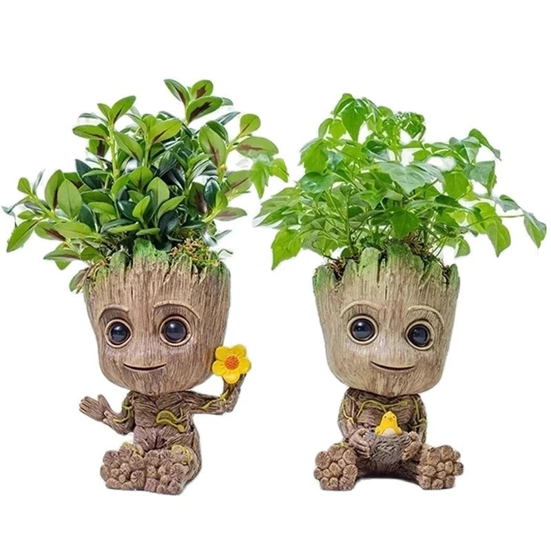 GrootGrow™ Mini Väktare