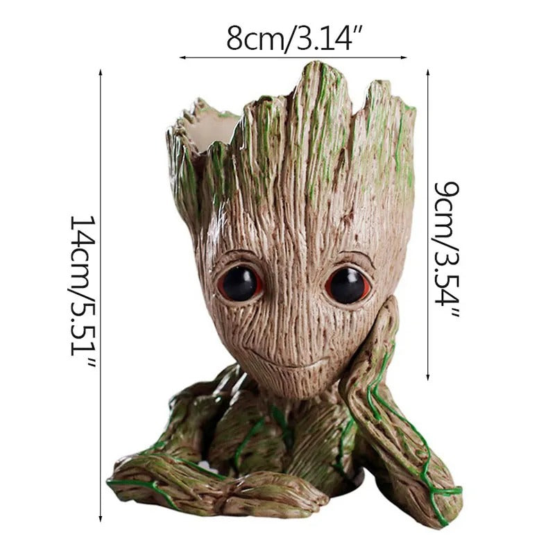 GrootGrow™ Mini Väktare
