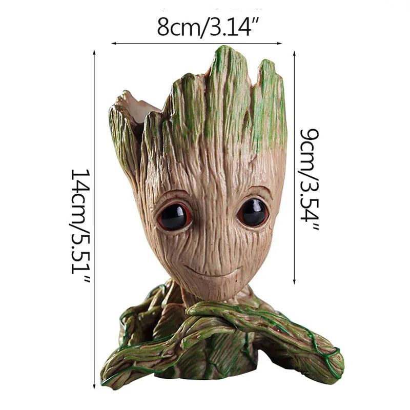 GrootGrow™ Mini Väktare