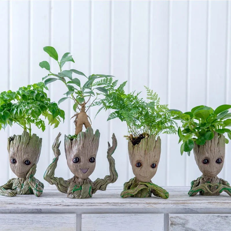 GrootGrow™ Mini Väktare