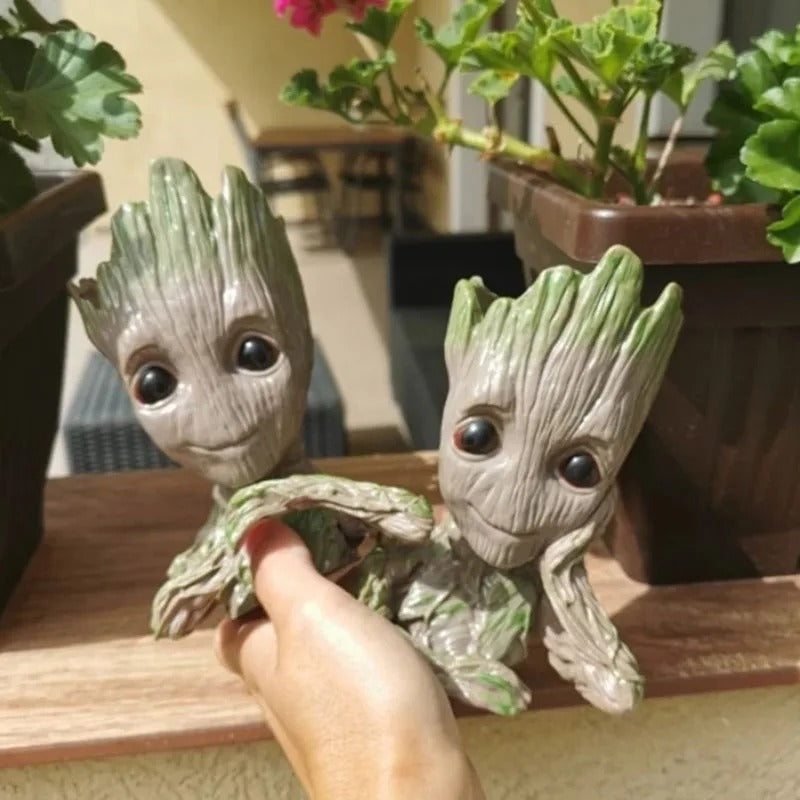 GrootGrow™ Mini Väktare