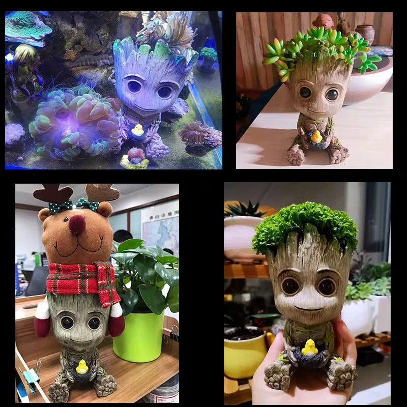 GrootGrow™ Mini Väktare