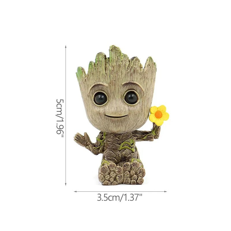 GrootGrow™ Mini Väktare